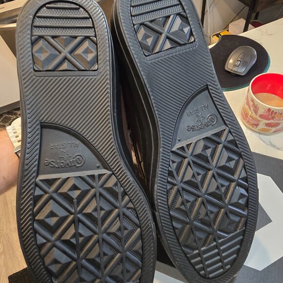 Converse Chuck Taylor All Star Loafer Totally Fudged Brown 2025 shoes Mens SZ 10 - Picture 7 of 16